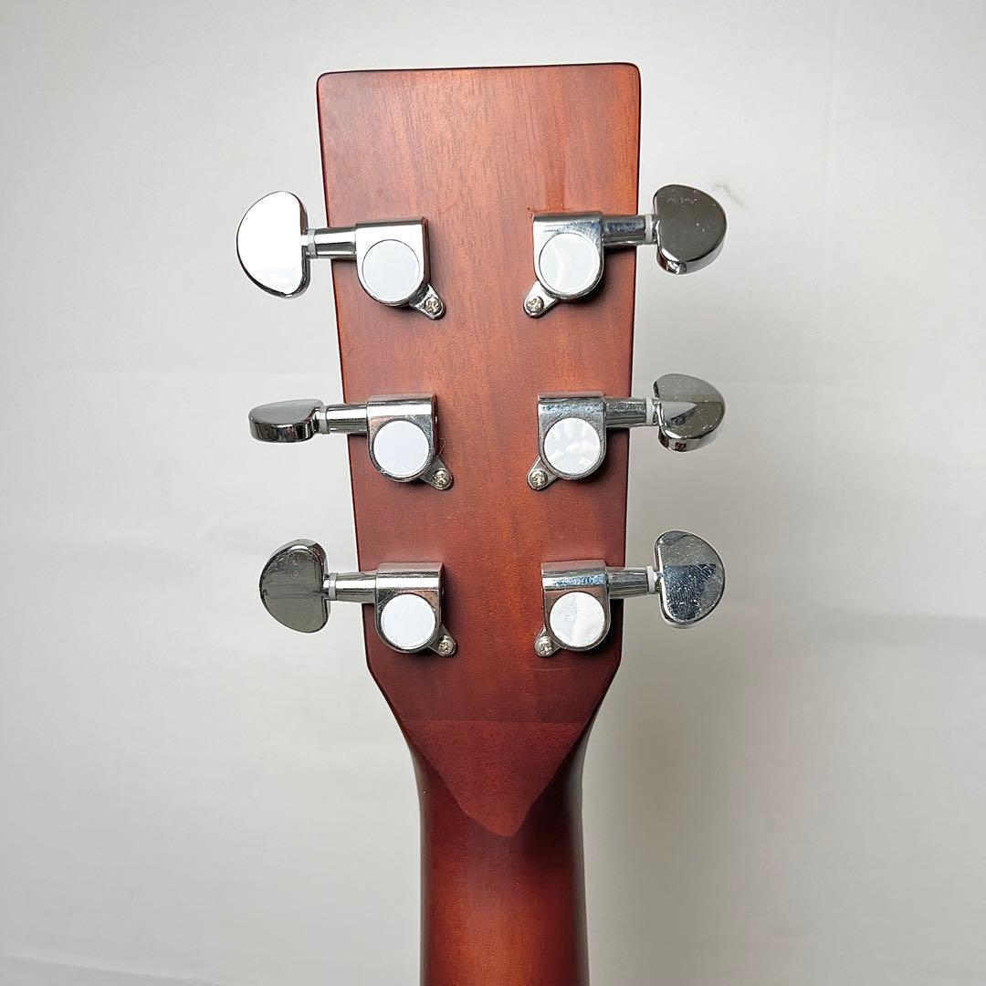 【美品】 Enya Epi S. Aproa/VSB アコースティックギター
