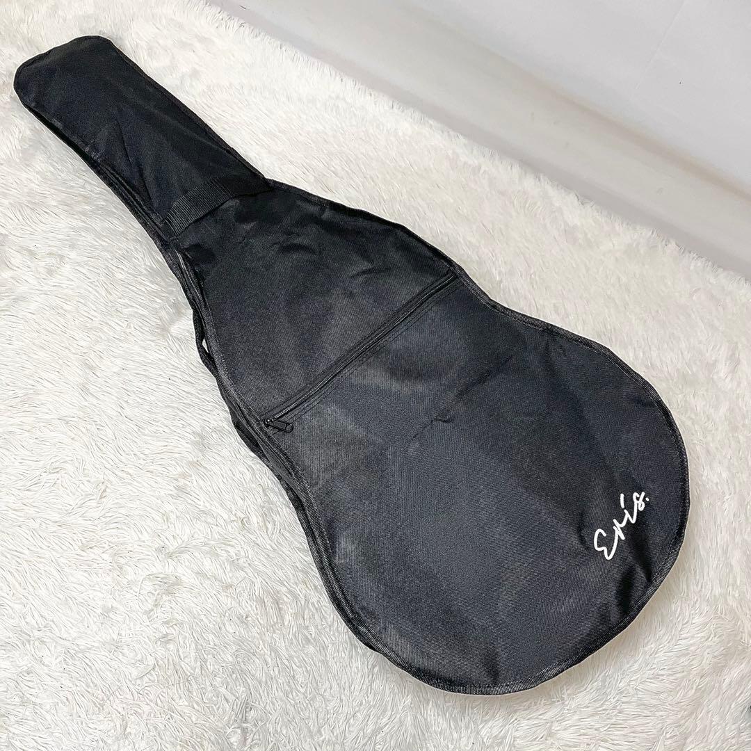 【美品】 Enya Epi S. Aproa/VSB アコースティックギター