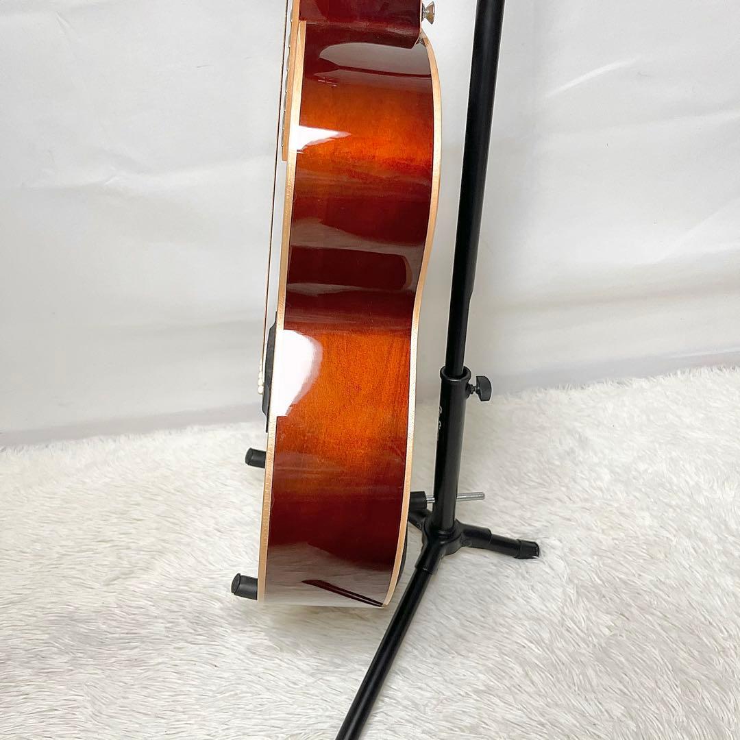 【美品】 Enya Epi S. Aproa/VSB アコースティックギター