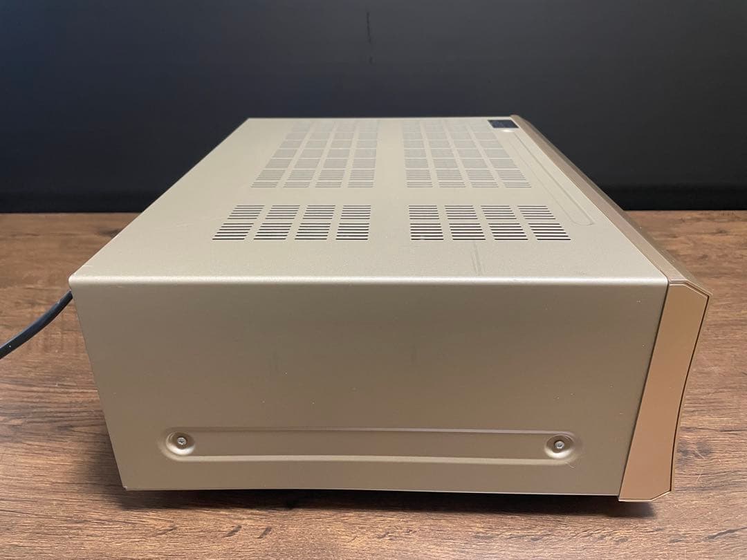 ONKYO TX-SA603アンプ AVセンター