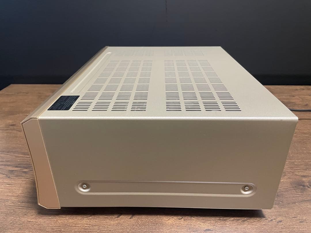 ONKYO TX-SA603アンプ AVセンター