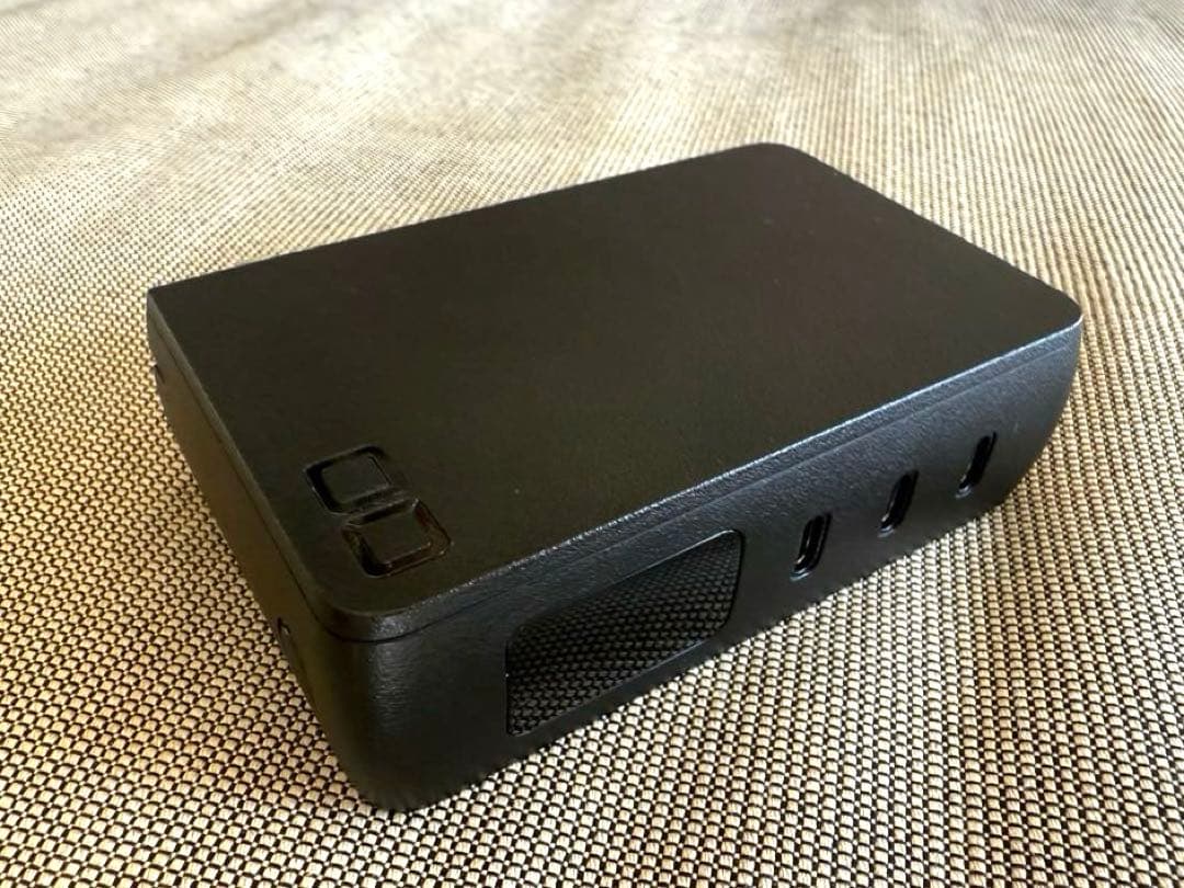 CIO SMARTCOBY ProPLUGⅡ 67W3C モバイルバッテリー
