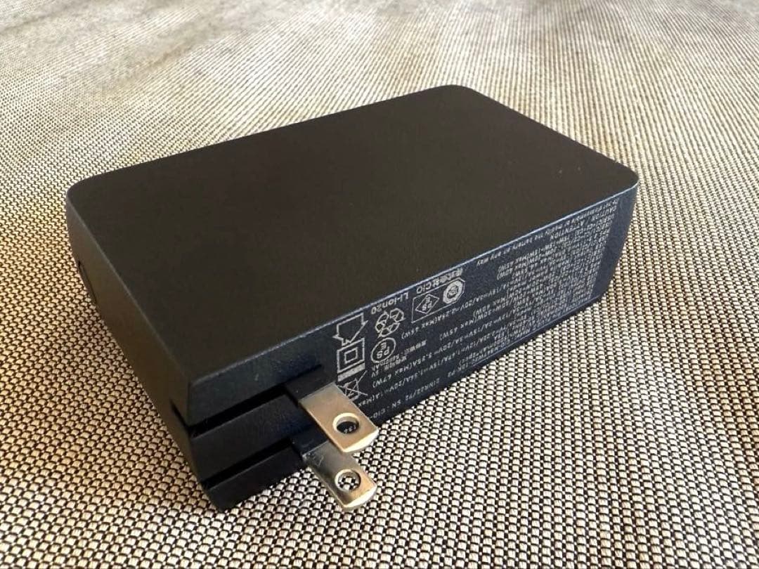 CIO SMARTCOBY ProPLUGⅡ 67W3C モバイルバッテリー