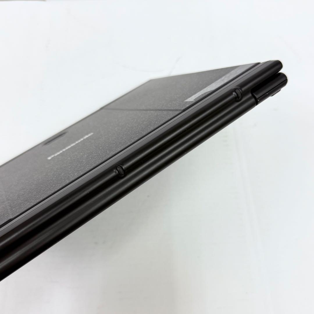良品 パナソニックの超軽量2in1 PC「Let's note CF-XZ6」