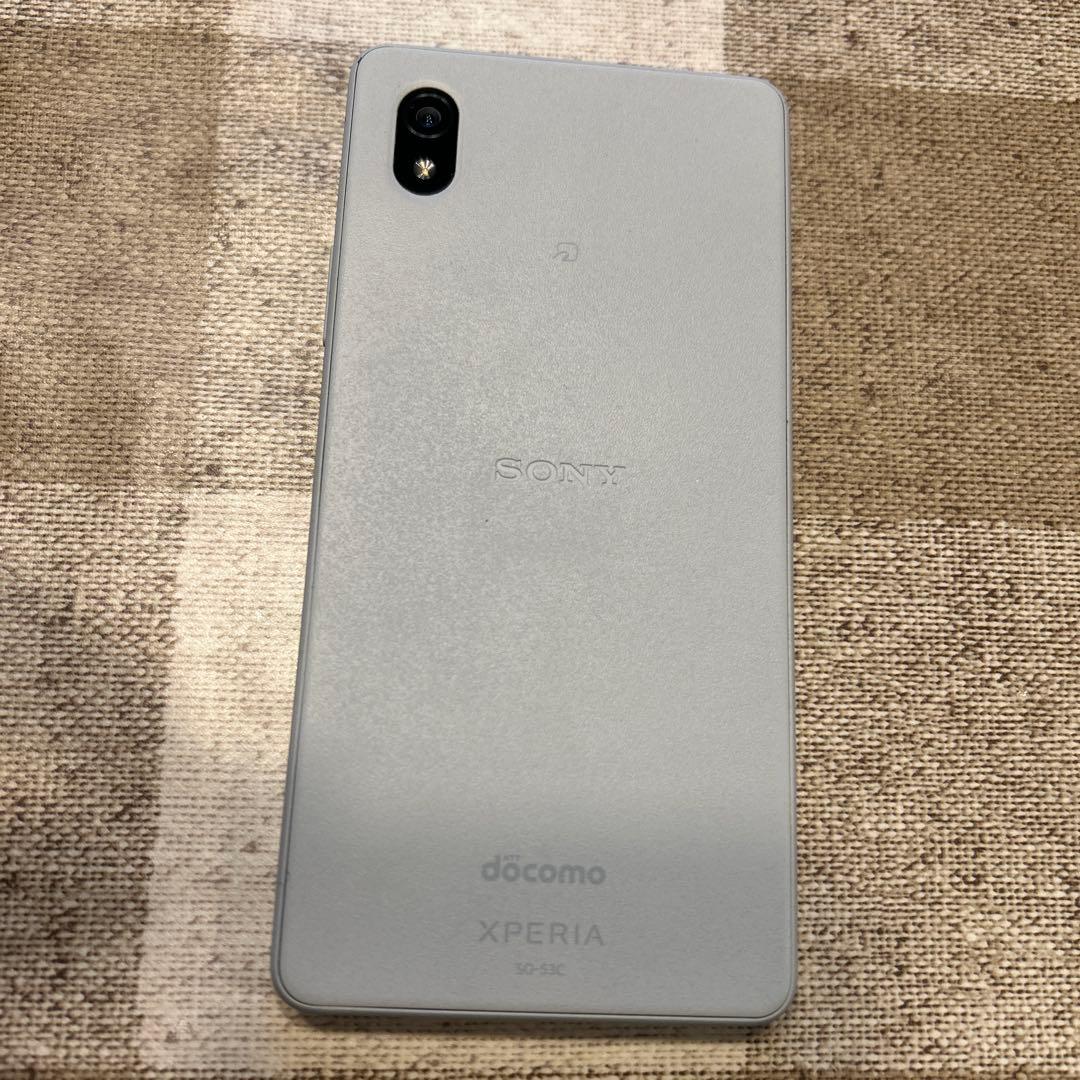 Xperia Ace III SO-53C（ドコモ版）