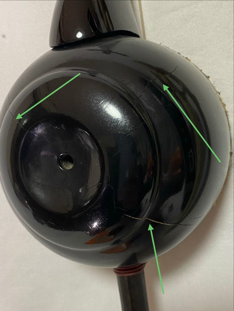 2847❣️ 沖縄　四弦胡弓　セット　入手困難