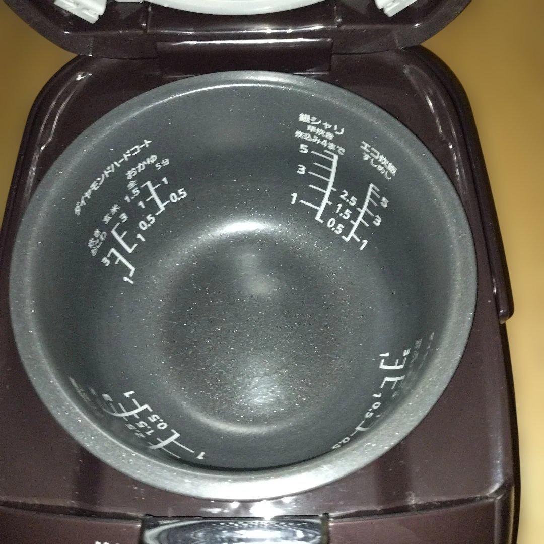 ayaka772003Panasonic SR-HVD1010 IH炊飯器