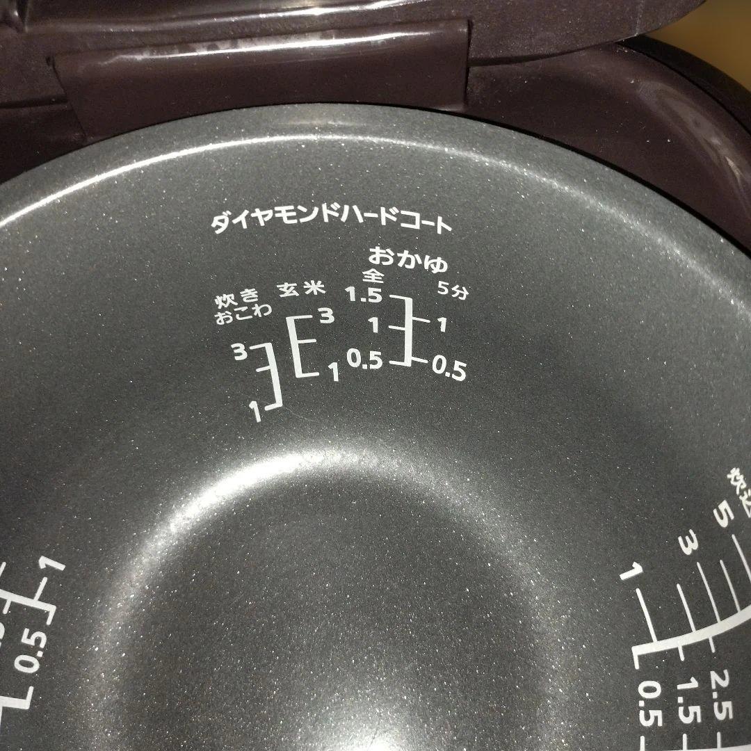 ayaka772003Panasonic SR-HVD1010 IH炊飯器