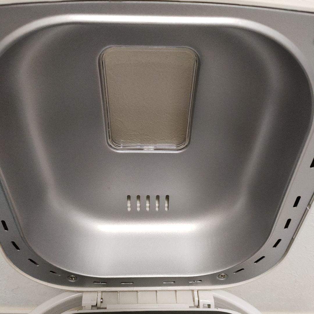 シロカ siroca ホームベーカリー SHB-512