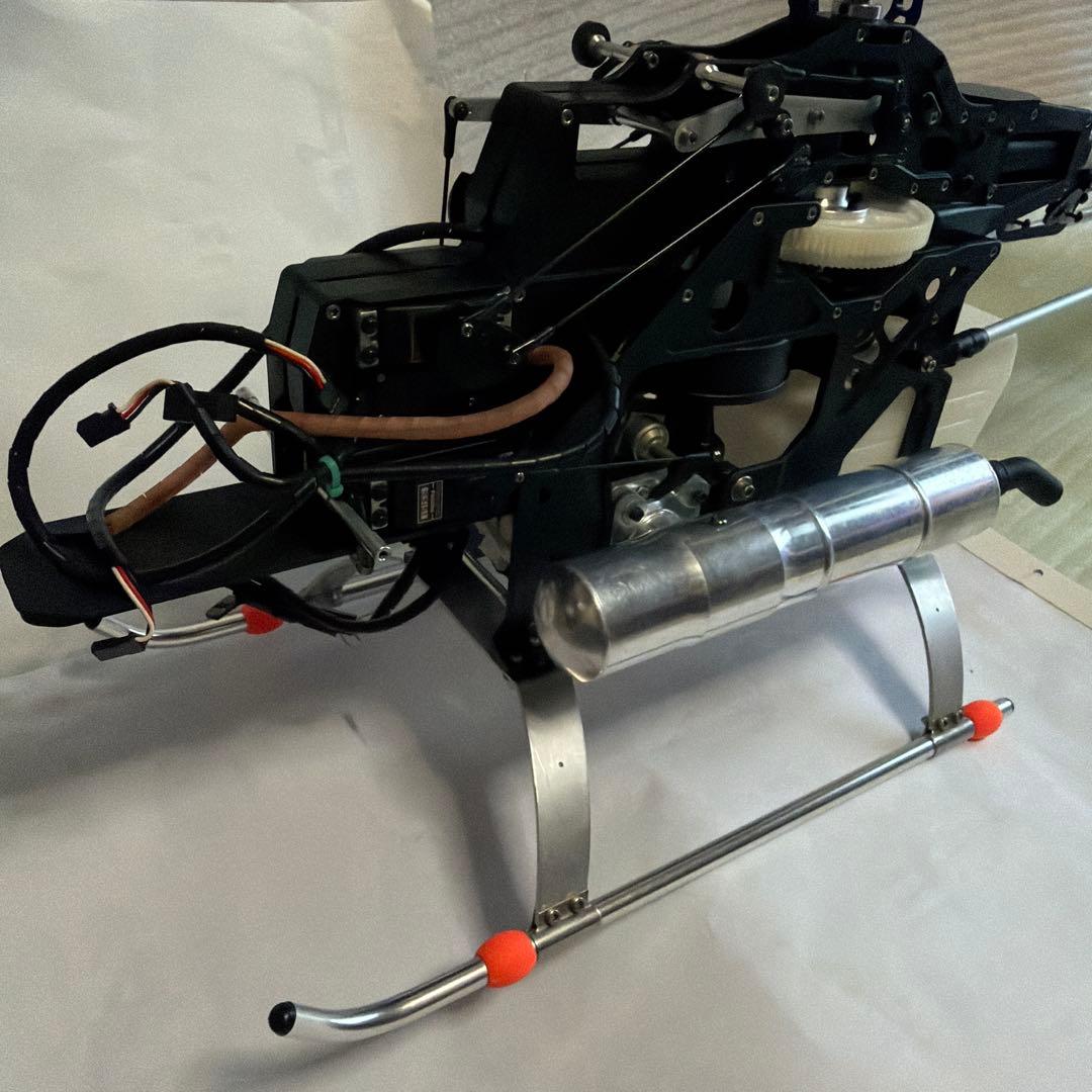 Hirobo SSTーEAGLEーFREYA