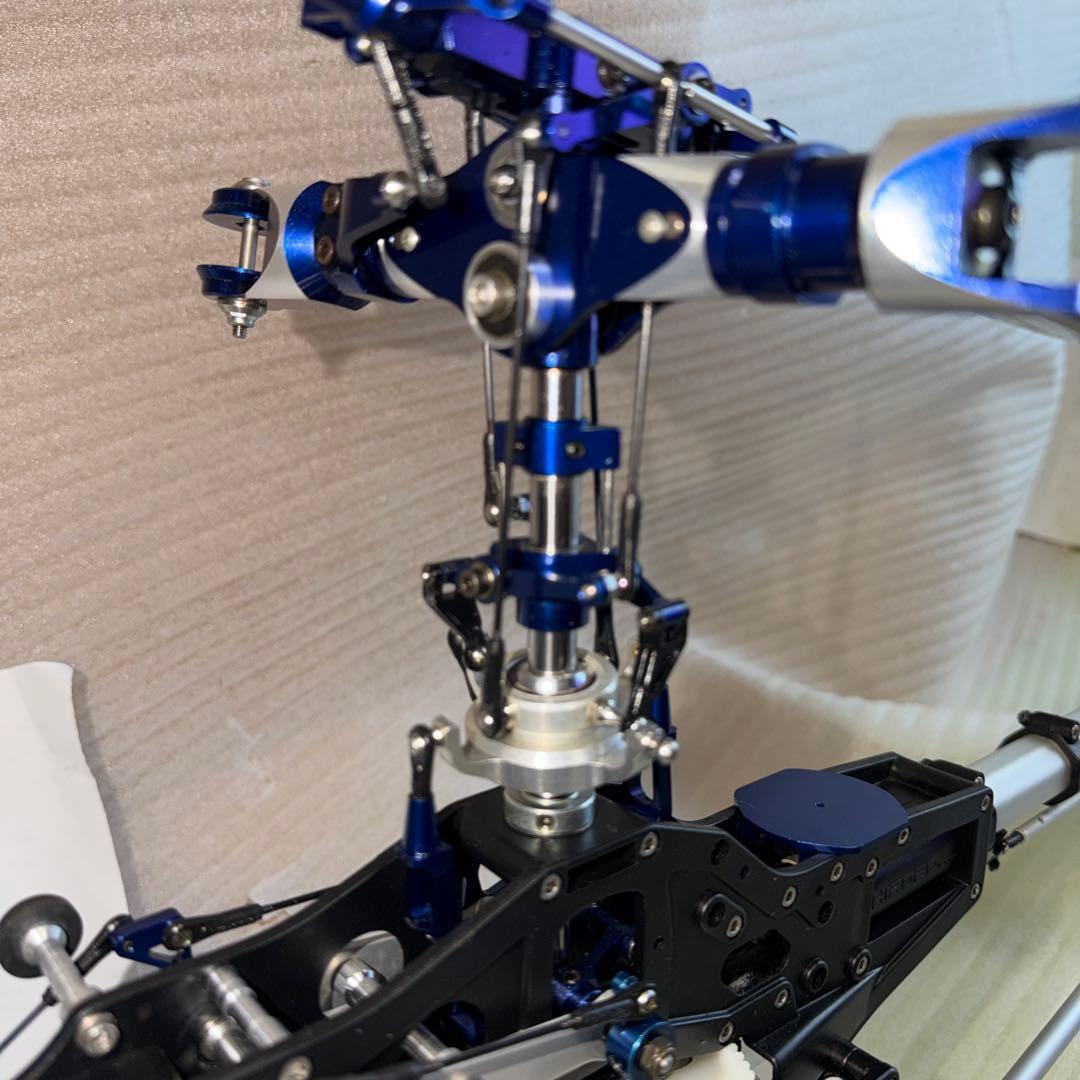 Hirobo SSTーEAGLEーFREYA