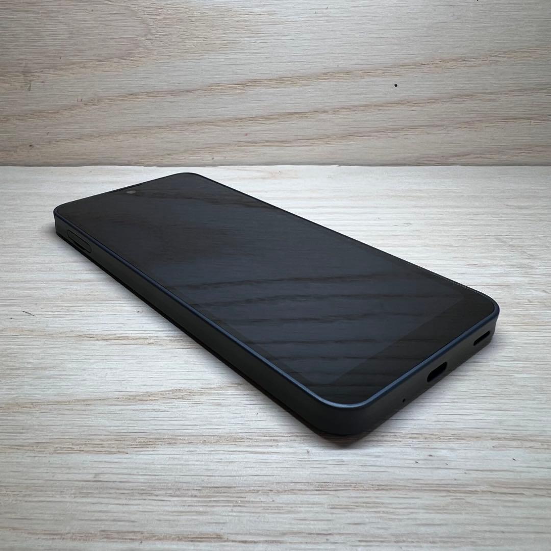 シモ様　シャープ AQUOS wish2 本体 T86