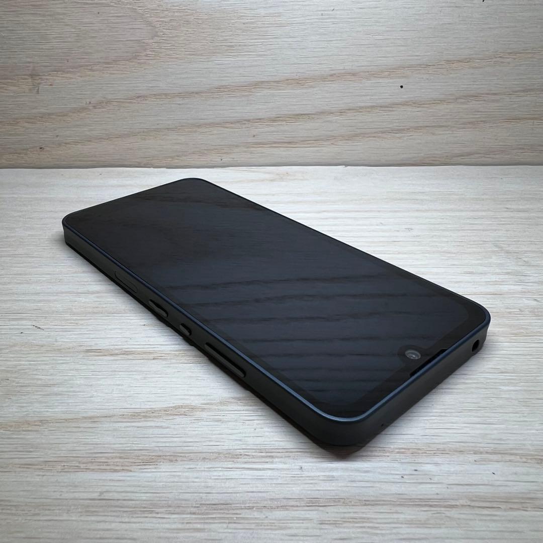 シモ様　シャープ AQUOS wish2 本体 T86