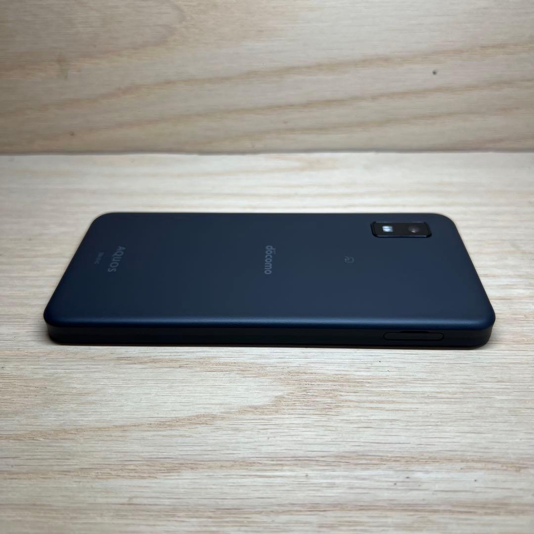 シモ様　シャープ AQUOS wish2 本体 T86