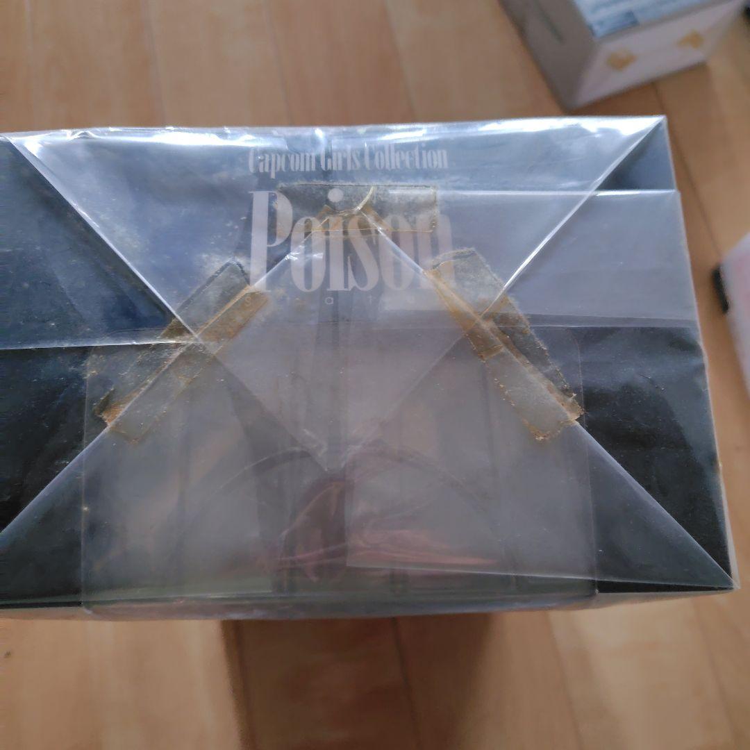 YAMATO Poison フィギュア 1/6 スケール