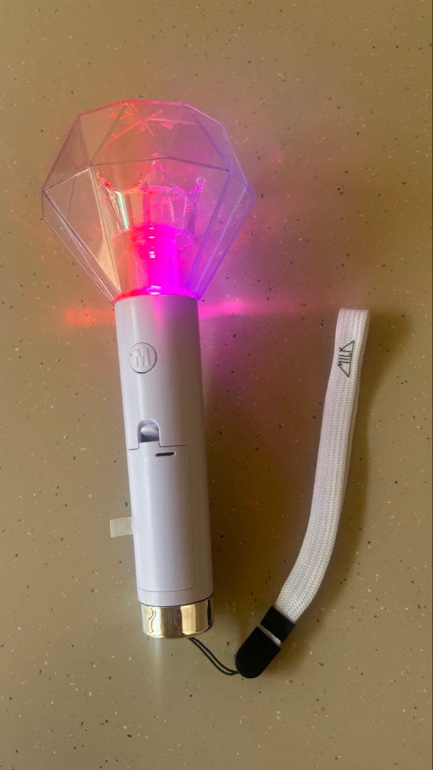 M!LK ミルクラスタル　スティック2