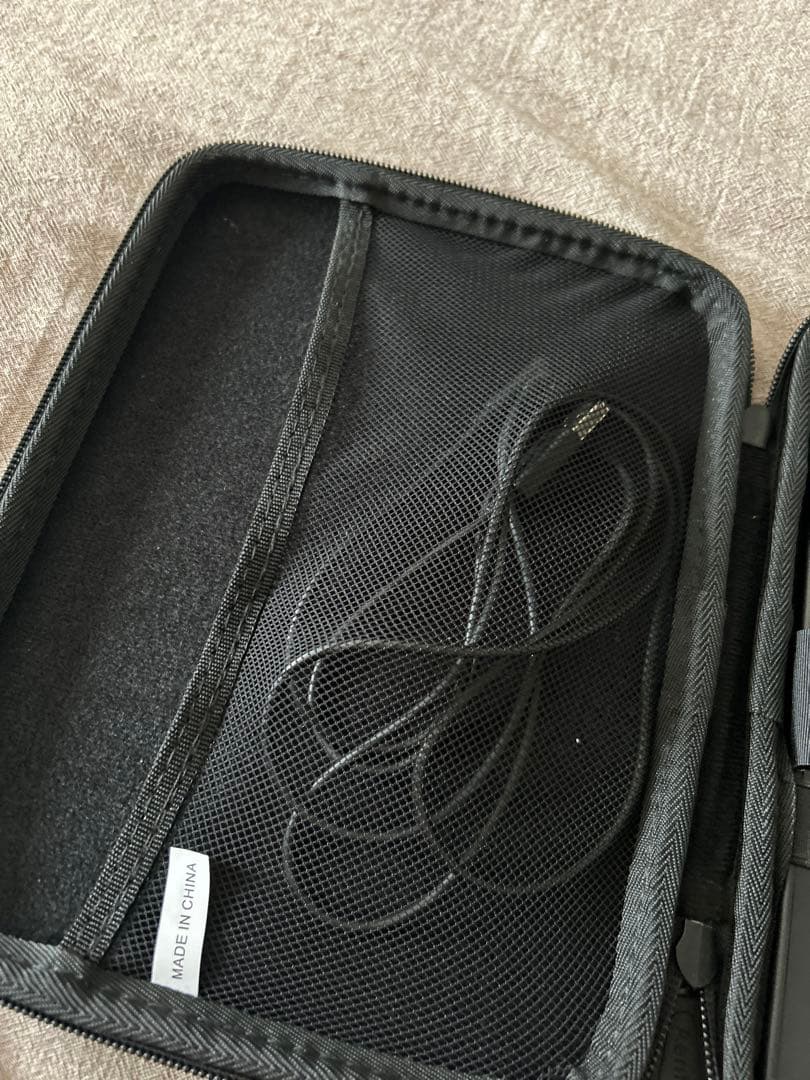 ペンタブレット＆ケースセット　ワコム/CTL-4100