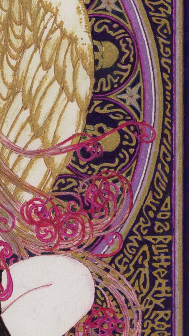 緊縛天使　Butterfly Room 【user_c76ebcf3】