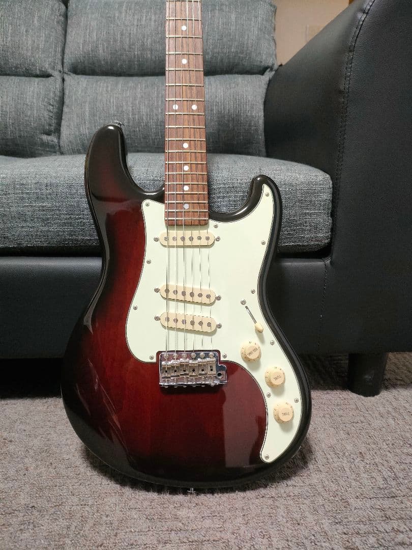 Greco BG-CUSTOM　グレコ　日本製　ほぼ新品です。