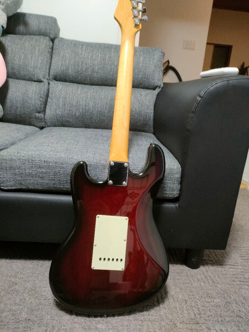 Greco BG-CUSTOM　グレコ　日本製　ほぼ新品です。