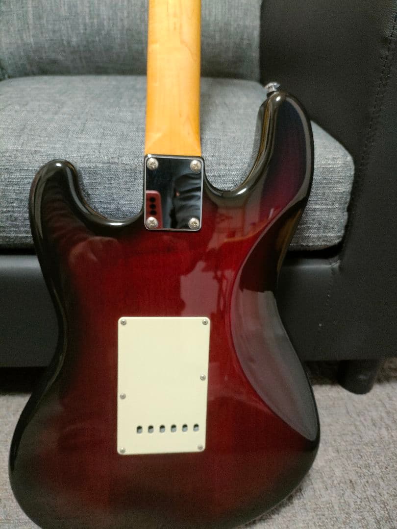 Greco BG-CUSTOM　グレコ　日本製　ほぼ新品です。