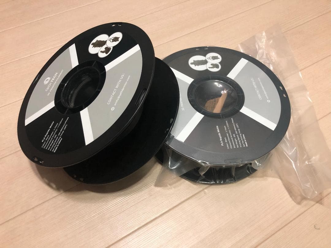 美品☆QIDI TECH Q1 Pro☆フィラメント付き☆