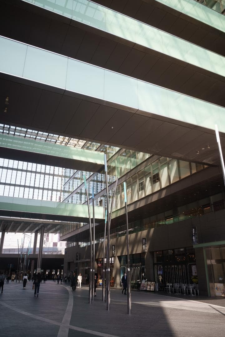 なみ様　銘玉オマージュ TTArtisan 28mm F5.6 シルバー