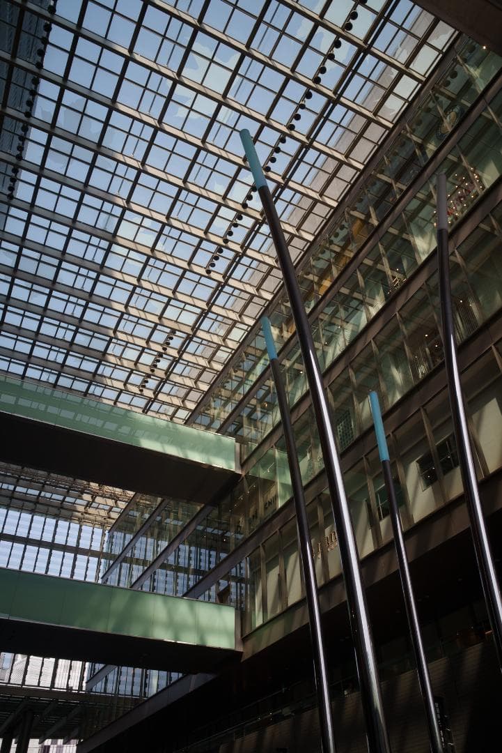 なみ様　銘玉オマージュ TTArtisan 28mm F5.6 シルバー