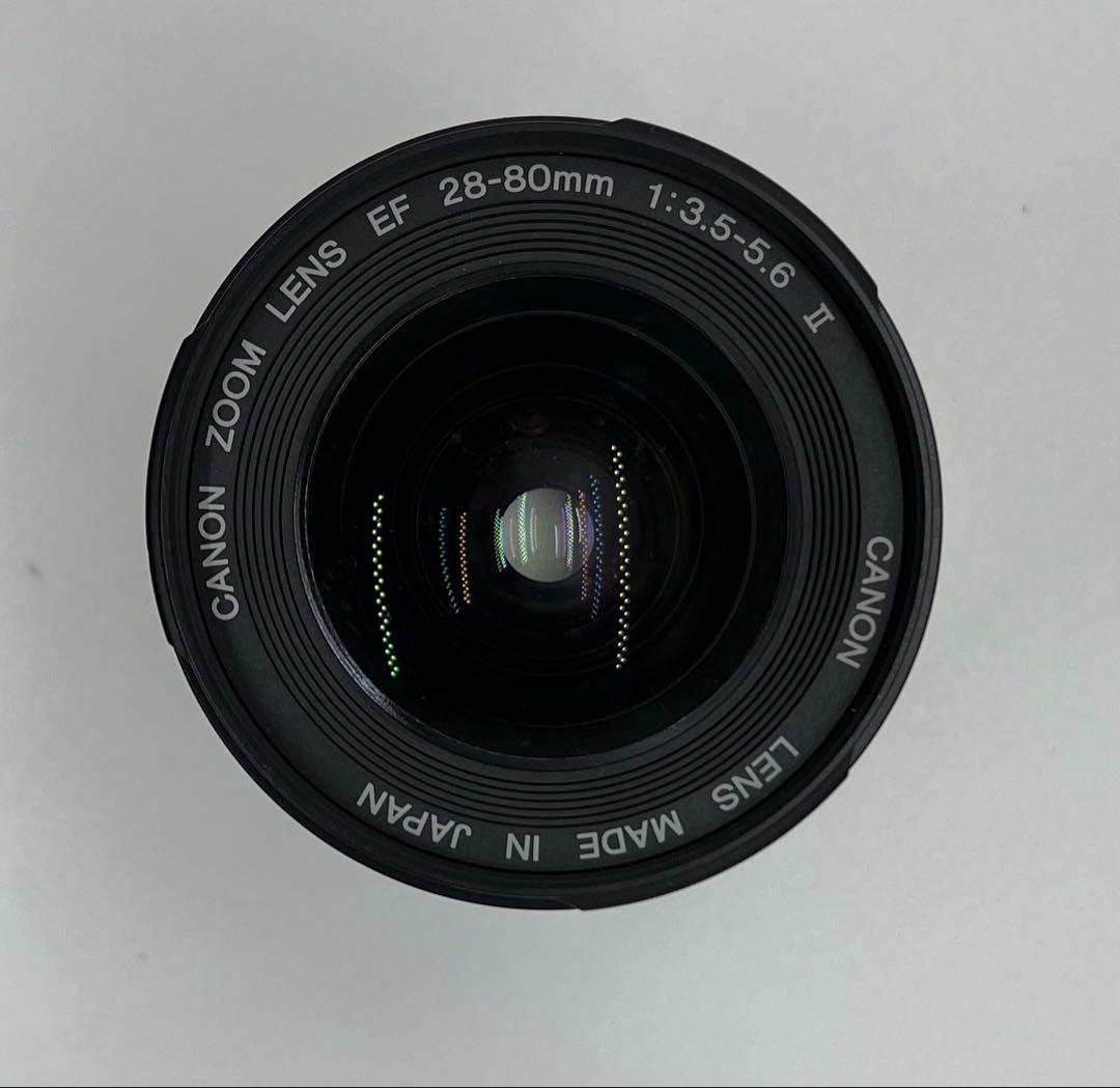 Canon Kiss X2✨一眼レフカメラ✨美品✨初心者✨ダブルレンズ✨