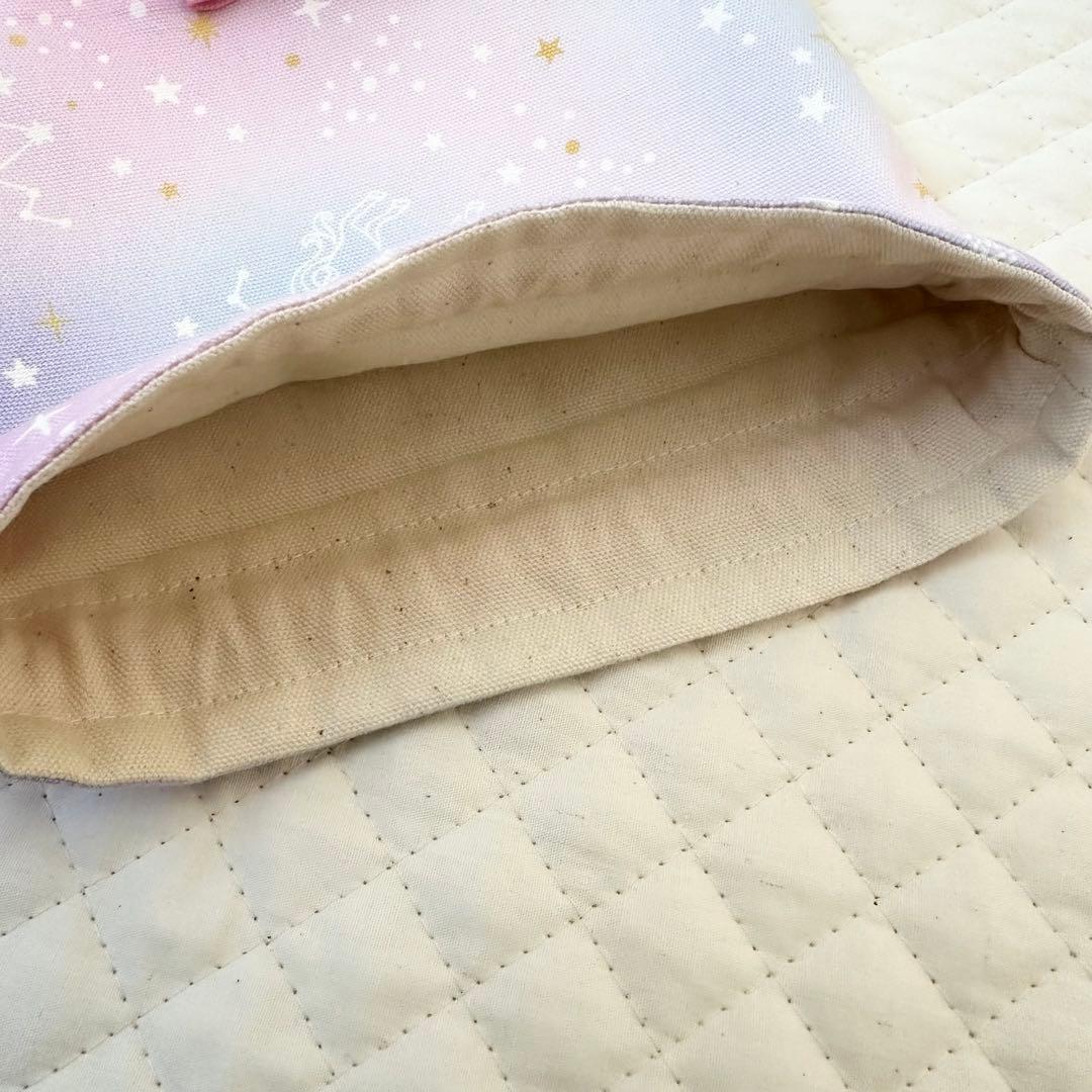 クミマル⭐︎レッスンバッグ等4 点⭐︎女の子入園入学セットハンドメイド