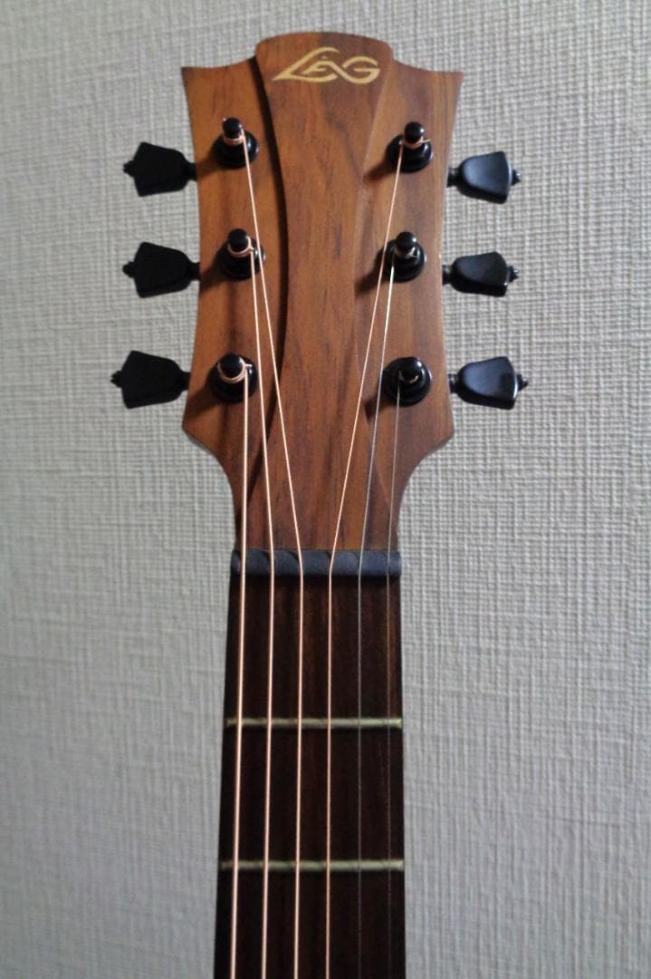 LAG Guitars T118ACE　エレアコ　超美品！　2023年製