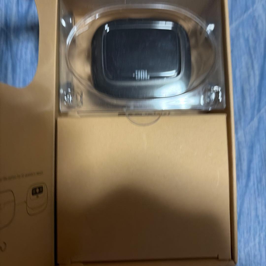 JBL LIVE BEAM 3 ワイヤレスイヤホン ブラック　訳あり