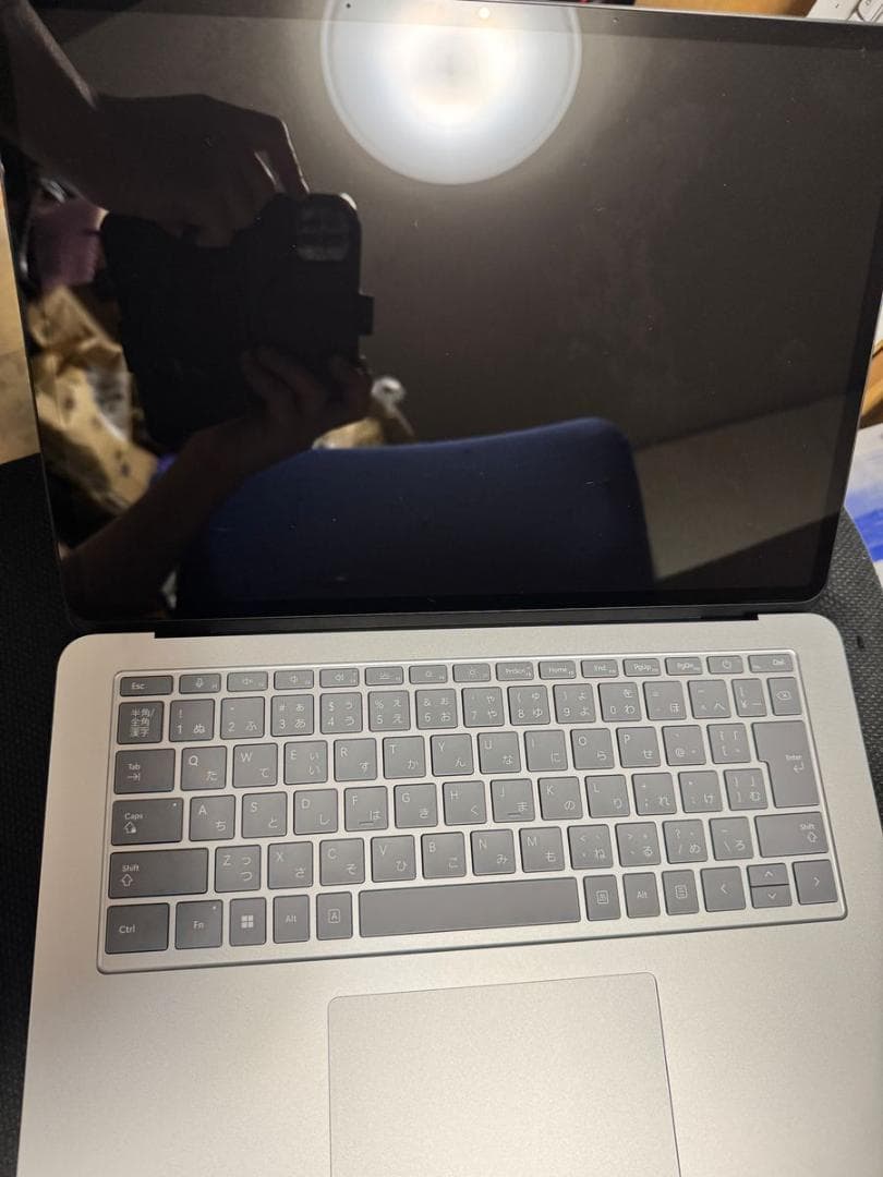 オフィス/4050/展示極美品／Surface Laptop Studio2