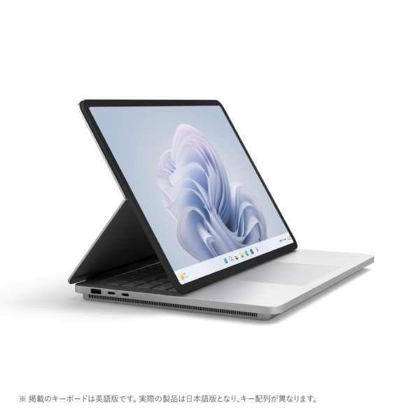 オフィス/4050/展示極美品／Surface Laptop Studio2