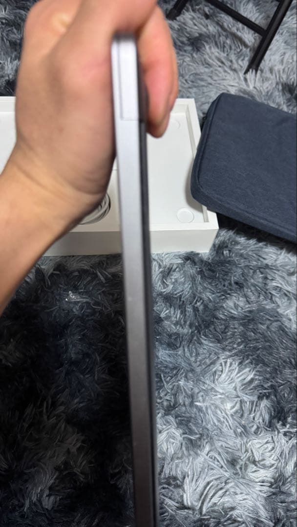 MacBook本体 Macbook pro 2020 i7/16gb/512gb