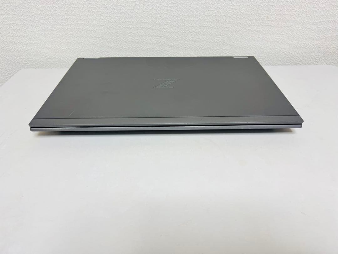 Windowsノート本体 HP Zbook Fury 15 G7 i9/64GB/2TB