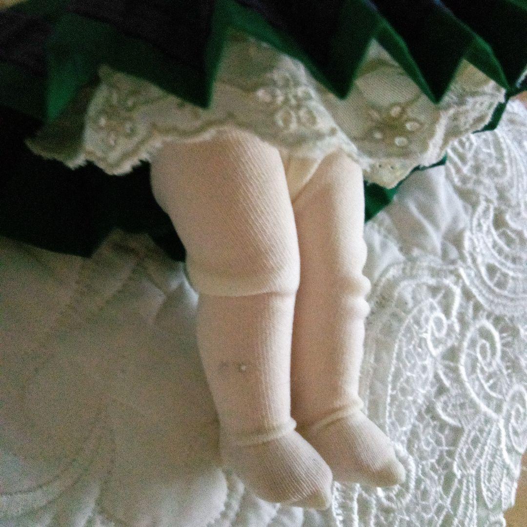 マダムアレクサンダー　ドール