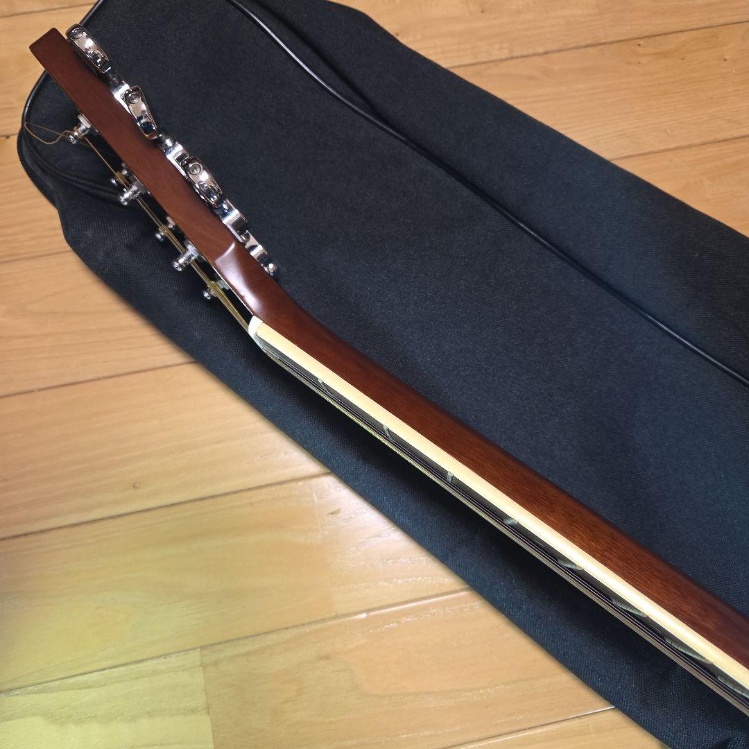 YAMAHA FS-325 TBS アコースティックギター➕️カバー付属