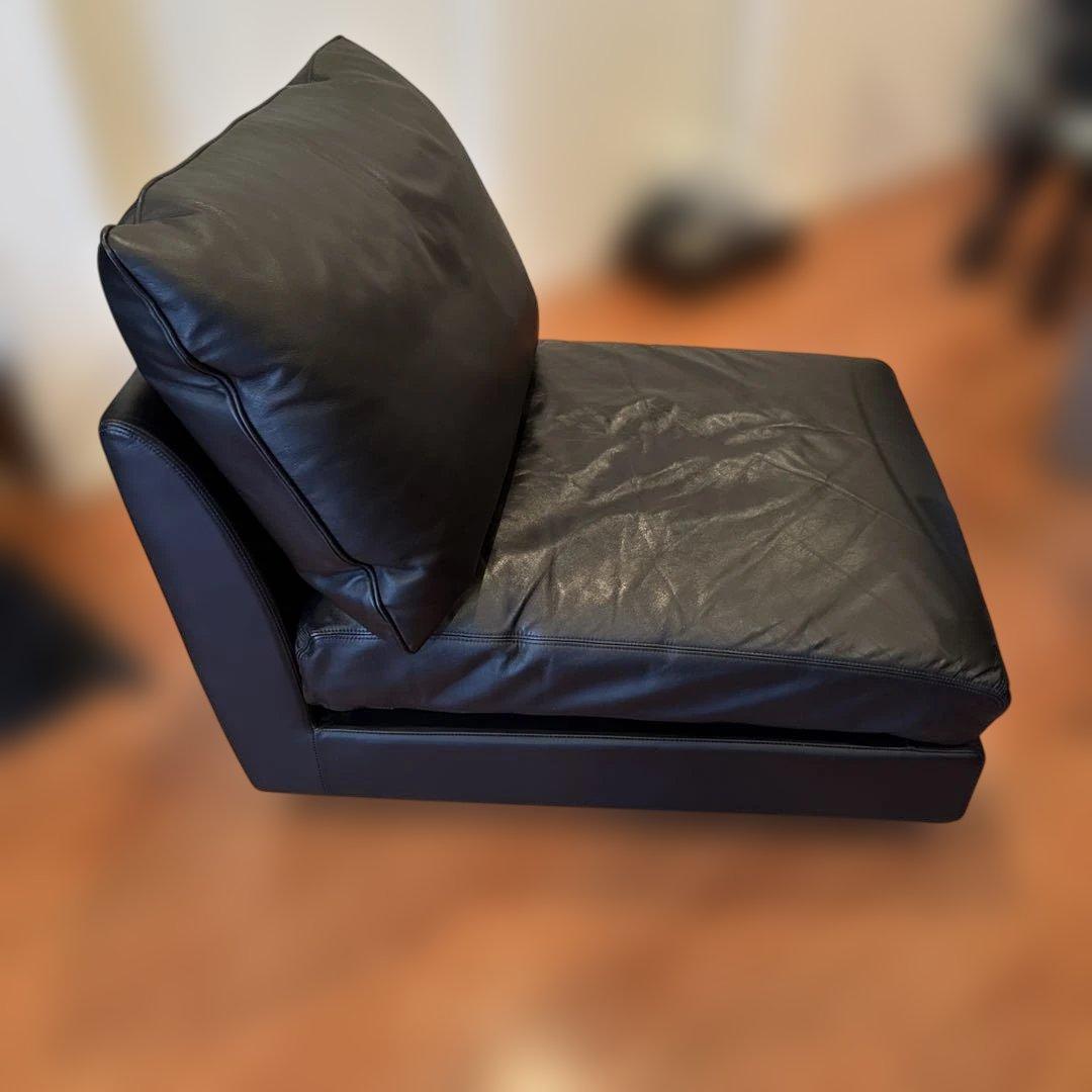 arflex アルフレックス A SOFA エーソファ 1人掛け セパレート
