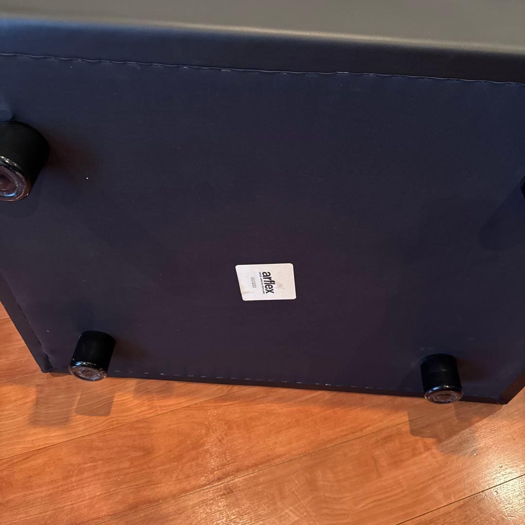 arflex アルフレックス A SOFA エーソファ 1人掛け セパレート