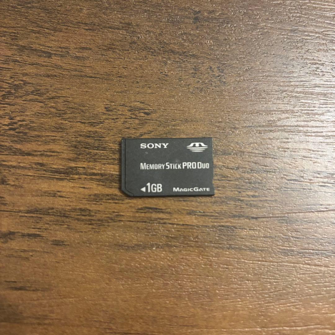 SONY Cyber-shot 12.1メガピクセル デジタルカメラ