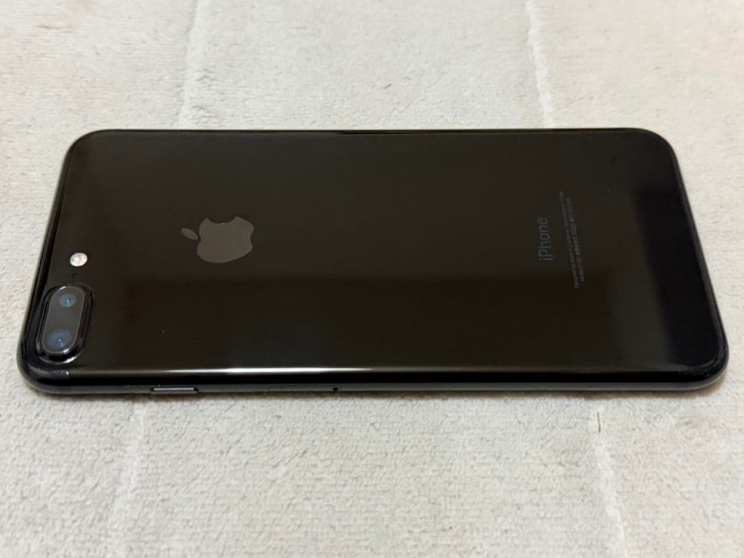 iPhone7 Plus 256GB SIMフリー