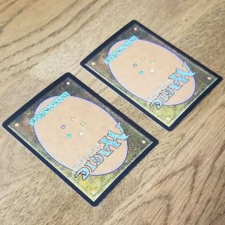 MTG　尖塔断の運河2枚セット　カラデシュ　日foil
