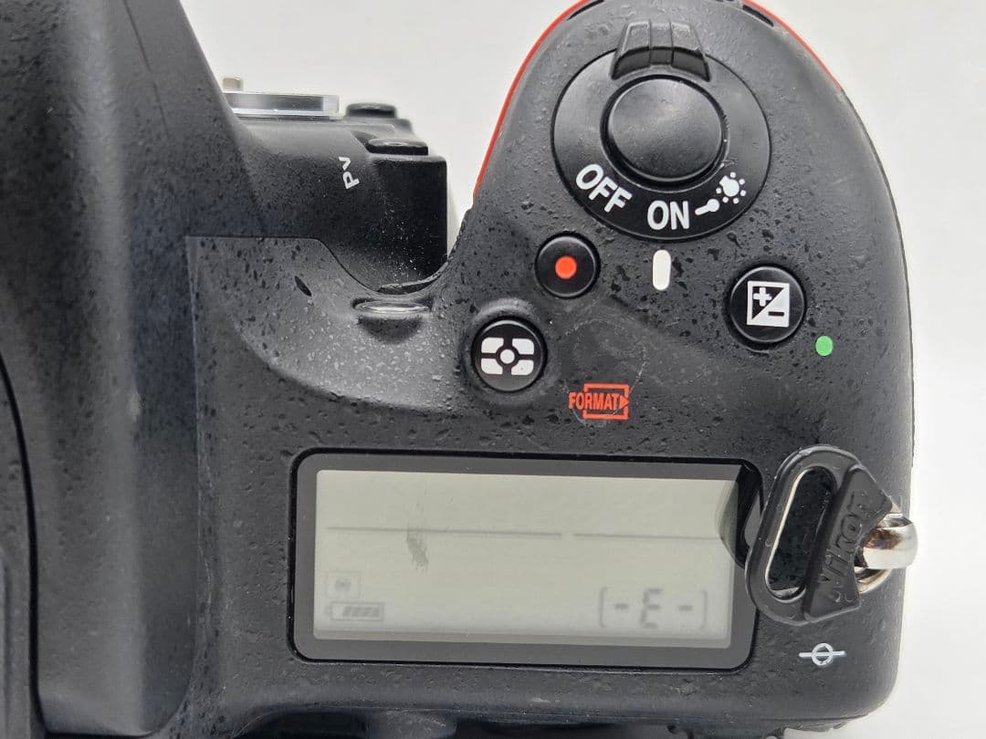 ニコン　Nikon D750 ボディ ブラック デジタル一眼レフカメラ