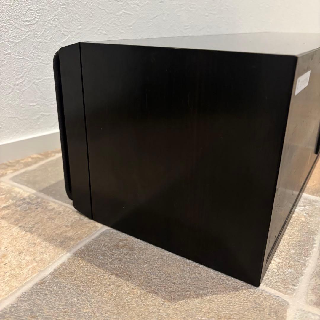 【美品】ONKYO HTS C10 センタースピーカー