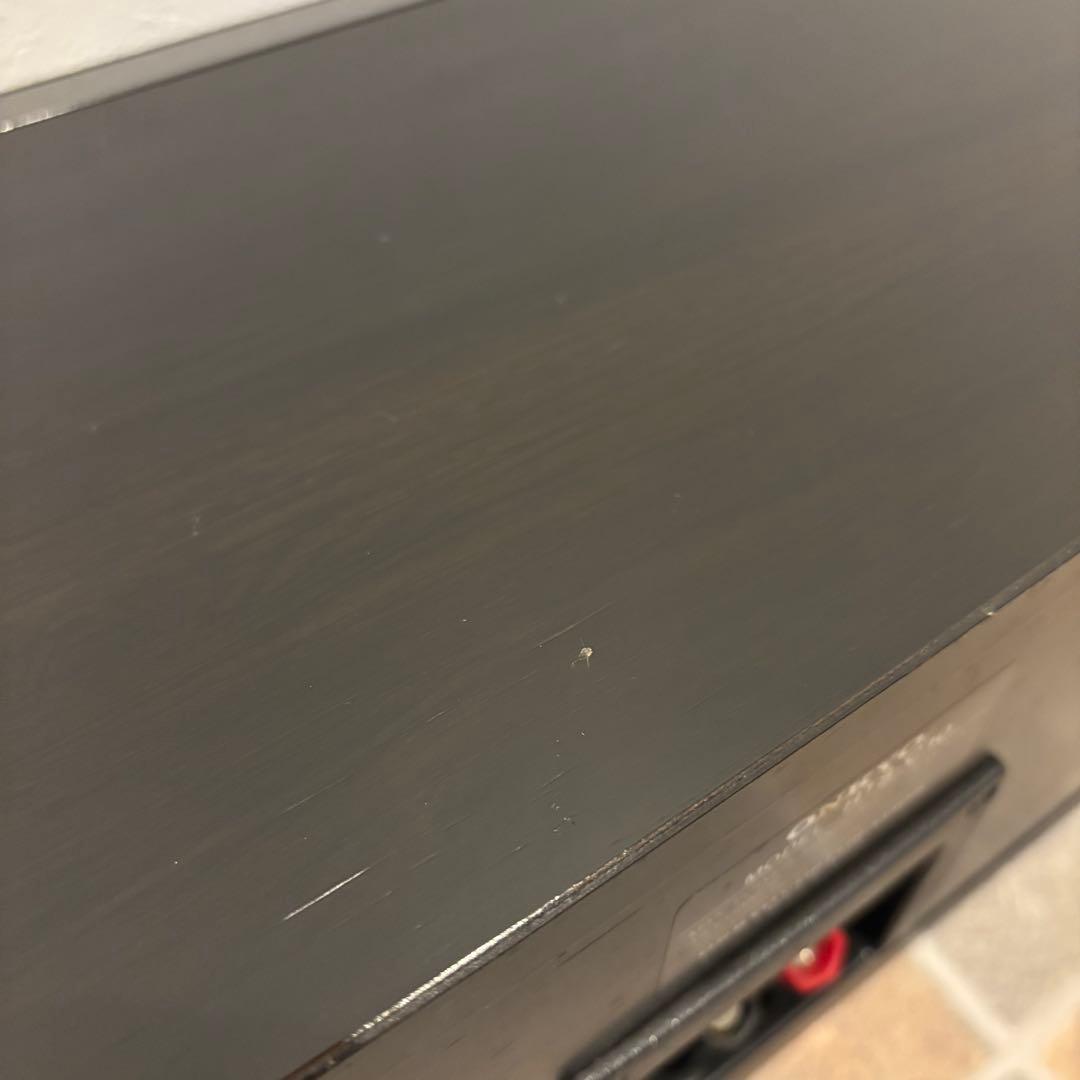 【美品】ONKYO HTS C10 センタースピーカー