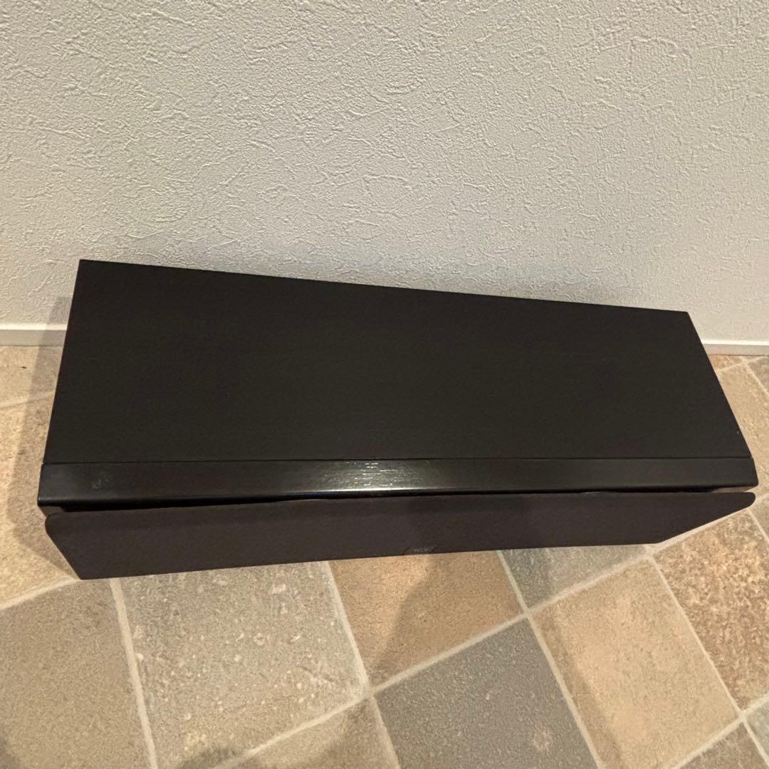 【美品】ONKYO HTS C10 センタースピーカー