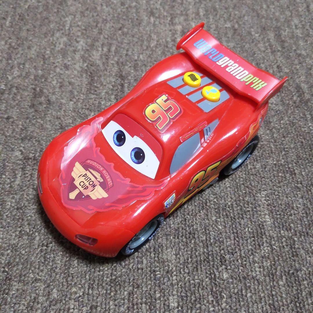【まとめ売り】カーズ☆マックイーン☆トミカ他☆35台