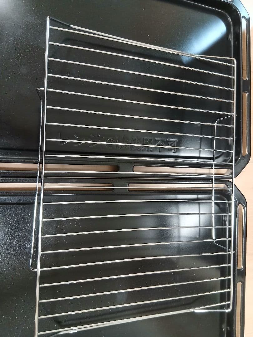 ☆TOSHIBA スチームオーブンレンジ 石窯ドーム 30L 2019年製黒×赤