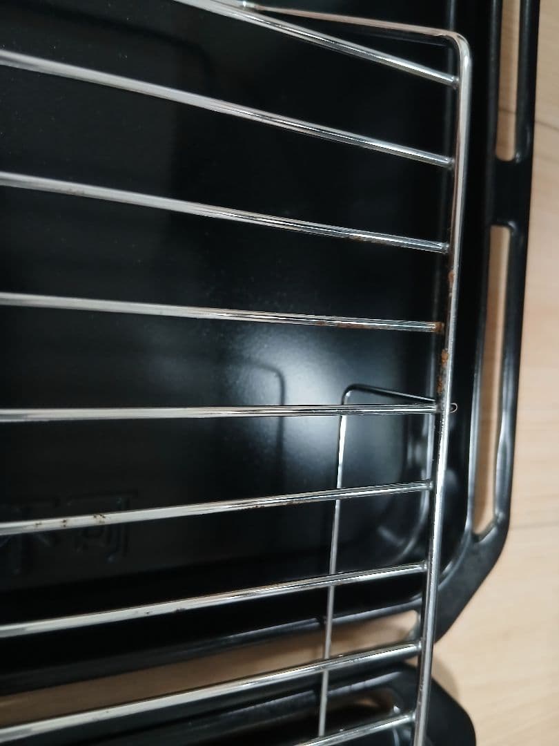 ☆TOSHIBA スチームオーブンレンジ 石窯ドーム 30L 2019年製黒×赤